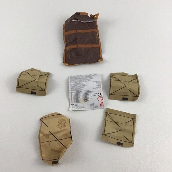 Harry Potter Magical Capsules Series 3 Hermione Granger Figure Sealed Accessory - Picture 4 of 9